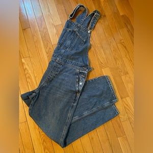Old Navy Overalls